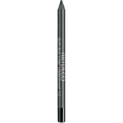 Soft eye liner, kredka do oczu wodoodporna, 1.2g