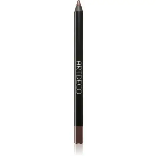 ARTDECO Soft Liner Waterproof wodoodporna kredka do oczu odcień 221.15 Dark Hazelnut 1.2 g