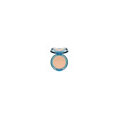 Artdeco, Sun Protection Powder, puder prasowany 20 Cool Beige, SPF 50, 9,5 g