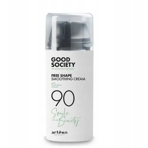 Artego 90 Free Shape Smoothing krem wygładza 100ml