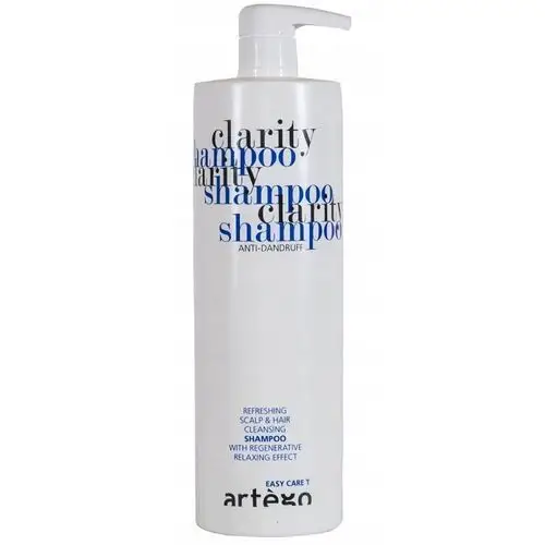 Artego Clarity Szampon przeciwłupieżowy 1000 ml