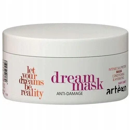 Artego Dream Mask maska odbudowująca 500 ml