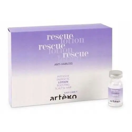 Artego Easy Care T ampułki 10x8ml