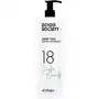 Artego good society every you 18 gentle shampoo szampon do codziennej pielęgnacji 1000 ml Sklep