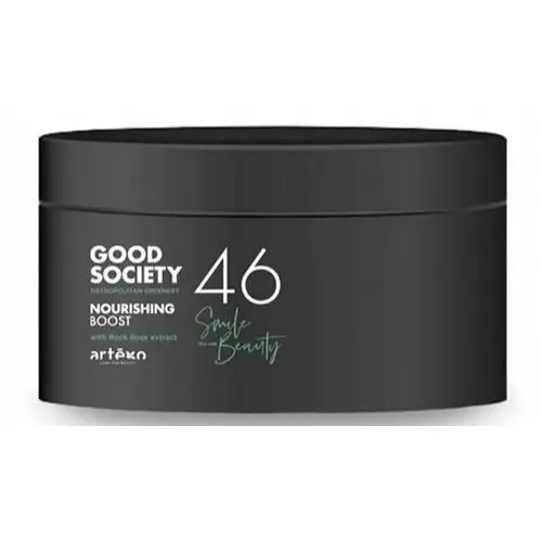 Artego Good Society Nourishing 46 Boost 500 ml