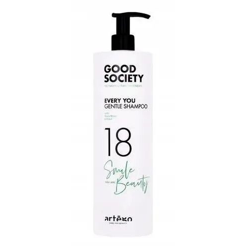 Artego Good Society Szampon 1000ml Every You 18