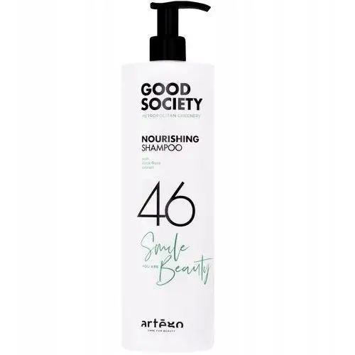 Artego Good Society Szampon 1000ml Nourishing 46