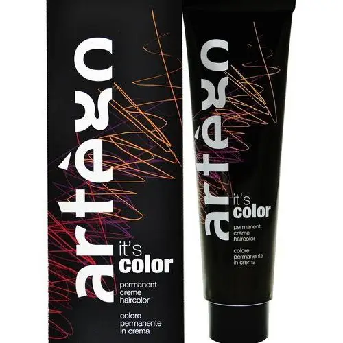 Artego it's color farba w kremie 150ml cała paleta kolorów 12.111 - 12aaa