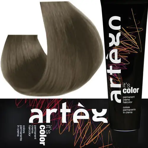 Artego it's color farba w kremie 150ml cała paleta kolorów 9.08 - 9nc