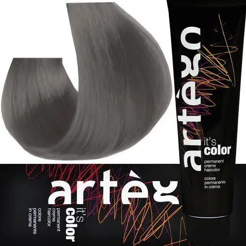 ARTEGO IT'S COLOR farba w kremie 150ml cała paleta kolorów Graphite Intense