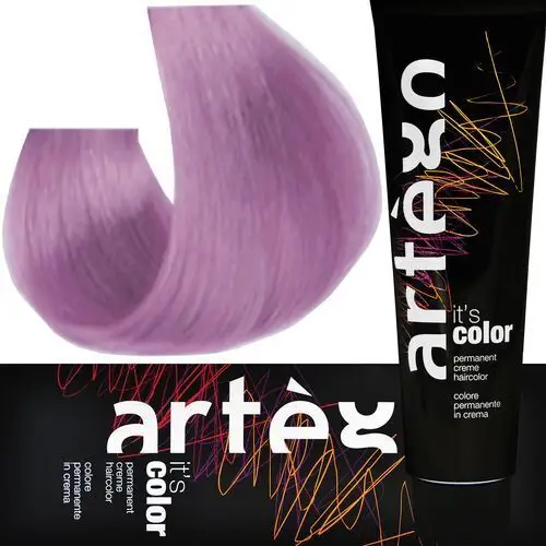 It's color farba w kremie 150ml cała paleta kolorów violet intense