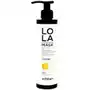 Artego lola mask almond maska tonująco-regenerująca 200ml Sklep