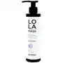 Artego lola mask blueberry intensywnie regenerująca maska tonująca 200ml Sklep