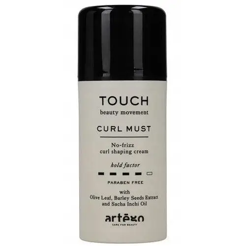 Artego Touch Curl Must Krem Do Loków 100 ml