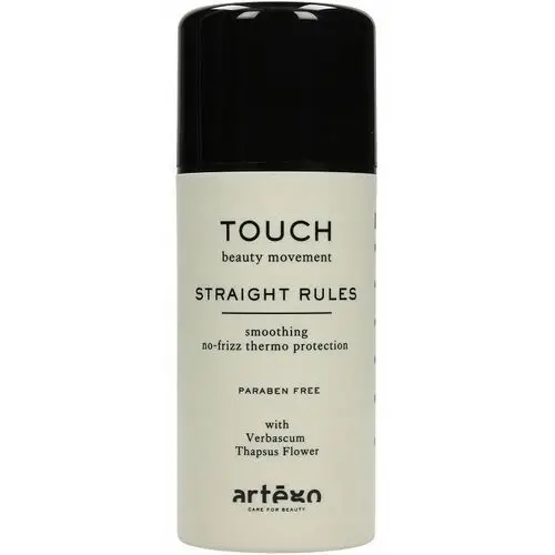 Artego Touch Straight Rules Krem Prostujący 100 ml