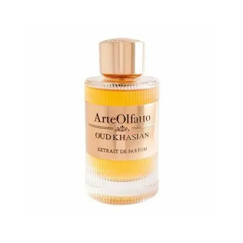 Arteolfatto Oud Khasian Esktrakt perfum, 100ml