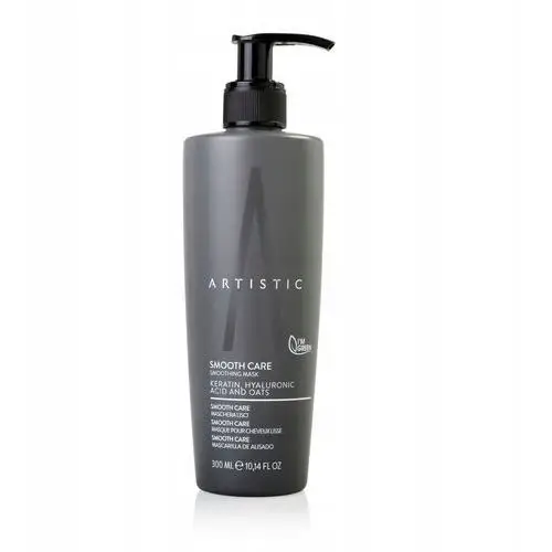 Artistic Smooth Care maska wygładzająca 300 ml