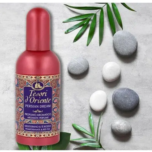 Tesori d'Oriente Persian Dream Woda toaletowa 100ml