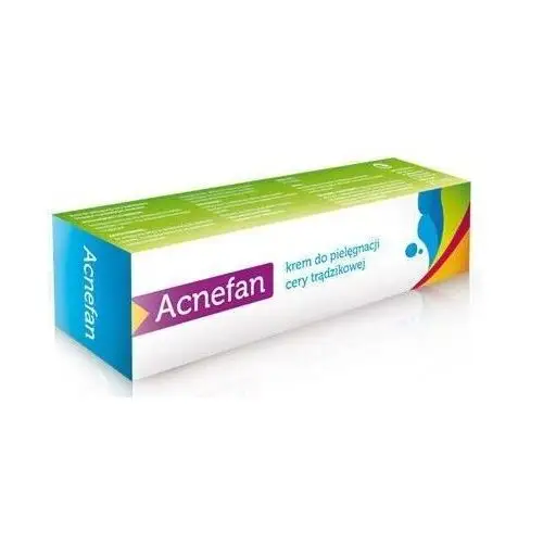 ACNEFAN Asa krem 25ml