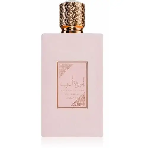 Asdaaf ameerat al arab prive rose woda perfumowana dla kobiet 100 ml