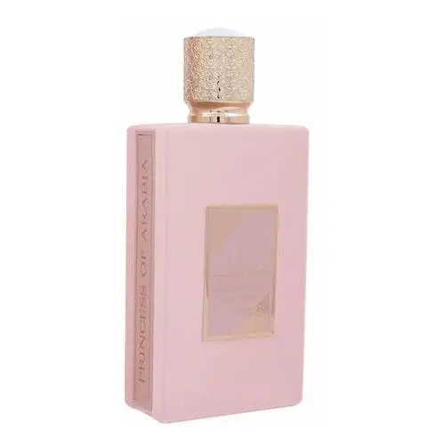 Asdaaf ameerat al arab prive rose woda perfumowana dla kobiet 100 ml