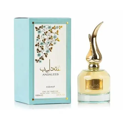 Asdaaf Andaleeb woda perfumowana dla kobiet 100 ml