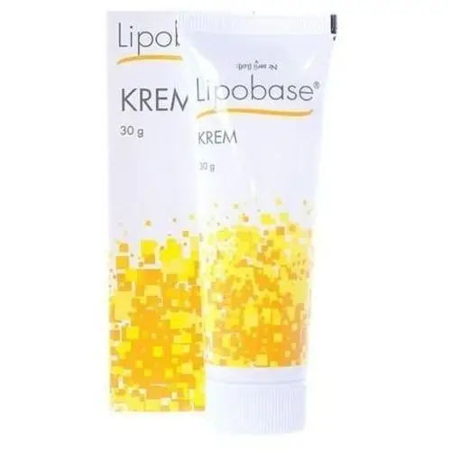 Lipobase krem 30g