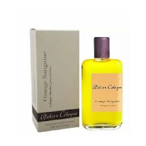 Atelier Cologne, Orange Sanguine, woda kolońska, 100 ml