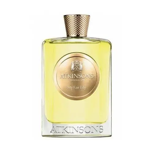 Atkinsons the contemporary collection atkinsons the contemporary collection eau de parfum 100.0 ml