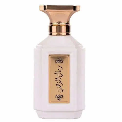 Woda perfumowana Remal Althahab Women