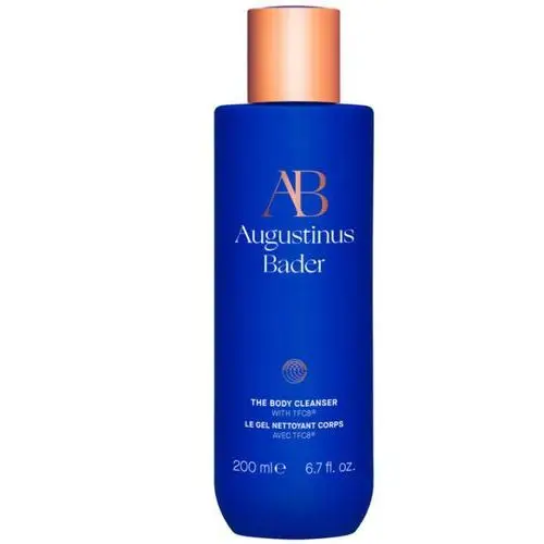 Augustinus bader the body cleanser (200 ml)