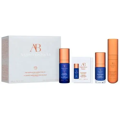 Augustinus Bader The Complexion Correction Kit (2x15 + 30 + 2 ml), GS-23-CCK-01