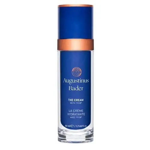 Augustinus Bader THE CREAM gesichtscreme 50.0 ml, FC-0001-50-FC