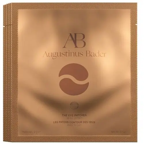 Augustinus Bader The Eye Patches (6 sachets) (100 g), EP-1001-018