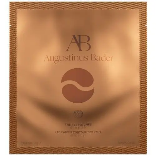 Augustinus Bader The Eye Patches Single Sachet (10 g), EP-1001-003