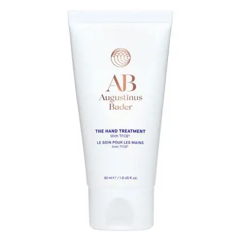 The hand treatment (50ml) Augustinus bader