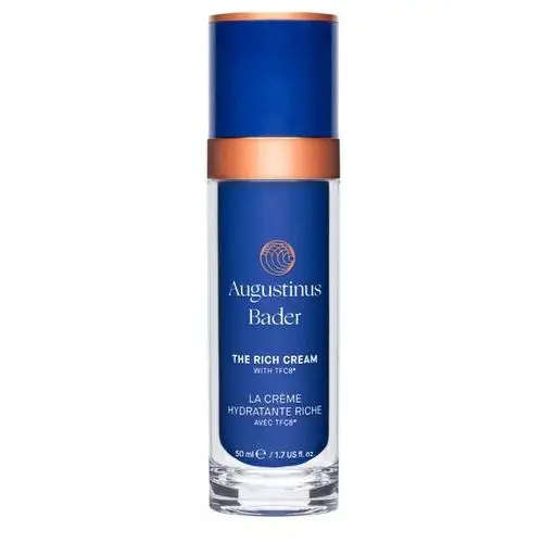 Augustinus bader the rich cream gesichtscreme 50.0 ml