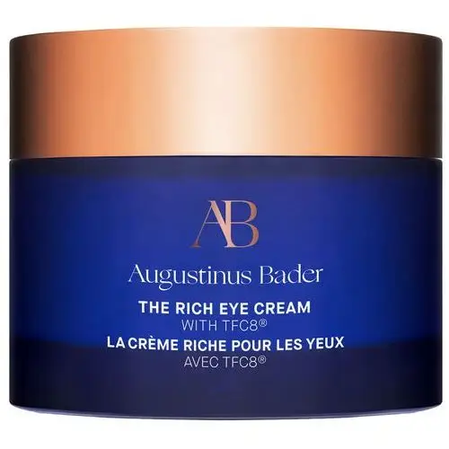 Augustinus Bader The Rich Eye Cream (15 ml), 121-1201-040-015-01