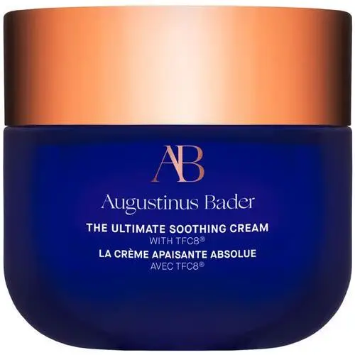 Augustinus Bader The Ultimate Soothing Cream gesichtscreme 50.0 ml, SC-1001-001