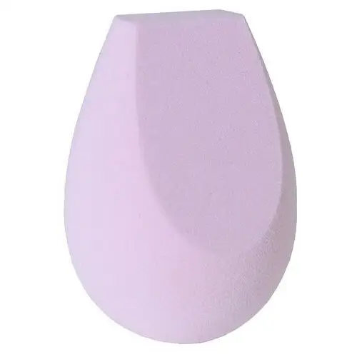 Flawless finish blending sponge 3d gąbka ścięta do makijażu nude Auri