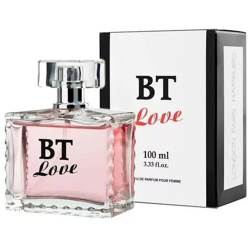 Bt love for women 100ml Aurora