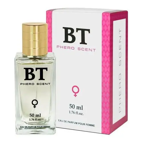 Aurora Bt phero scent for women 50ml