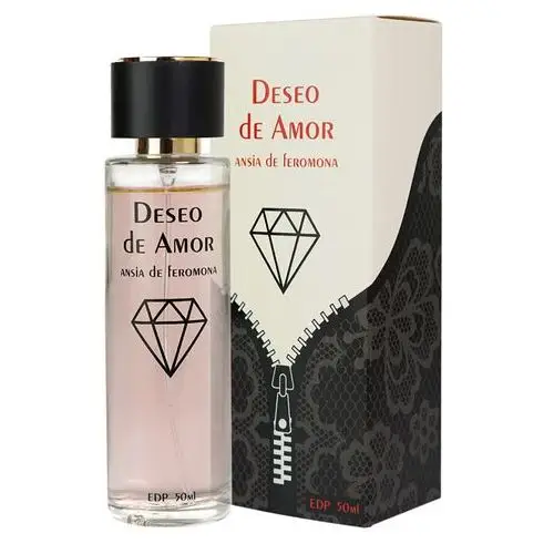 Deseo de amor for women 50ml Aurora