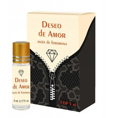 Aurora Deseo de amor for women 5ml