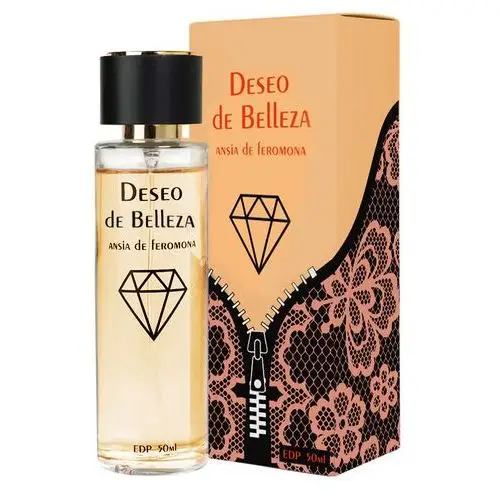 Aurora Deseo de belleza for women 50ml