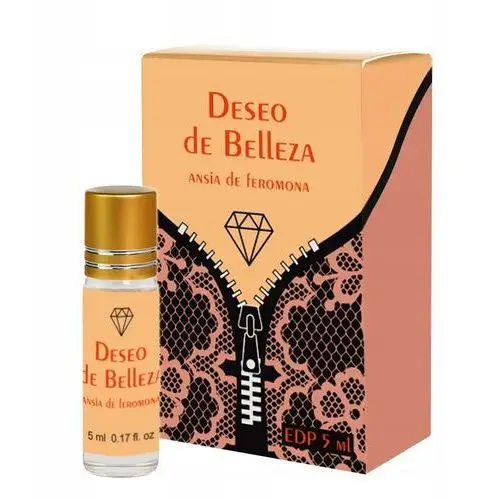 Aurora Deseo de belleza for women 5ml