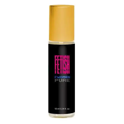 Aurora Fetish pure for women 10ml