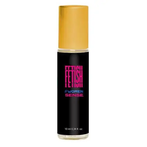 Aurora Fetish sense for women 10ml