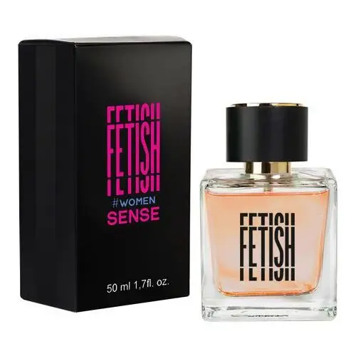 Aurora Fetish sense for women 50ml