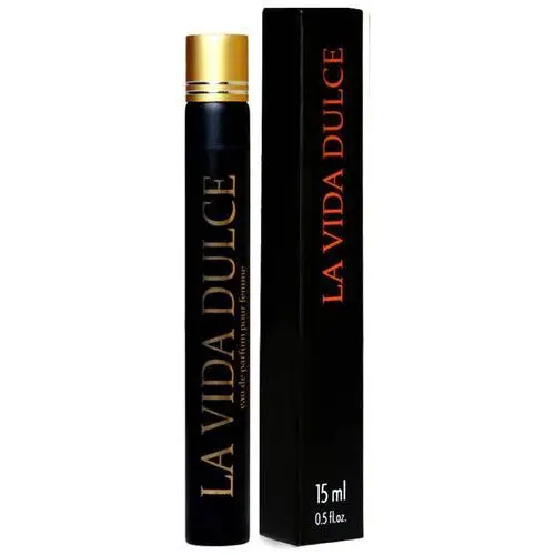 Aurora La vida dulce for women 15ml